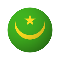 Mauritania