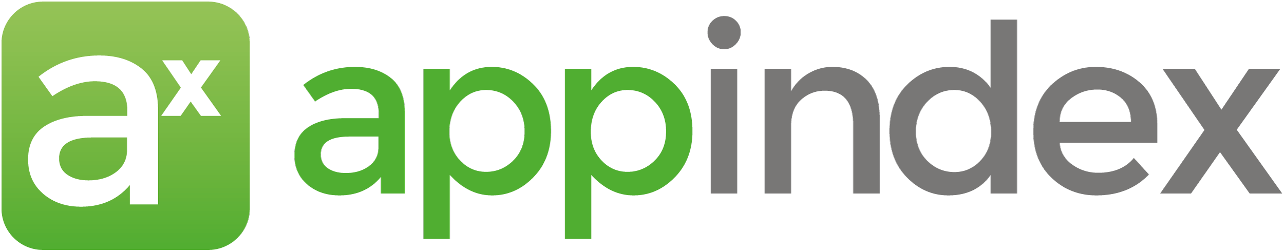 Appindex
