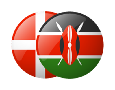 Kenya/Denmark