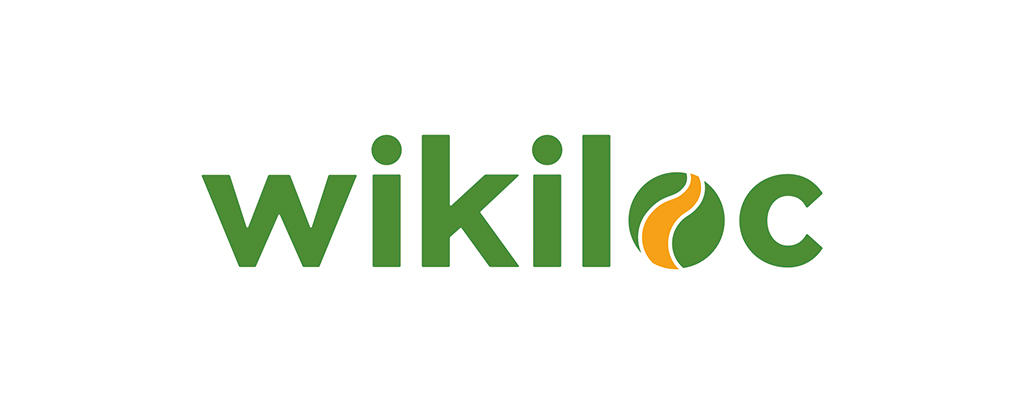Rutes a Wikiloc