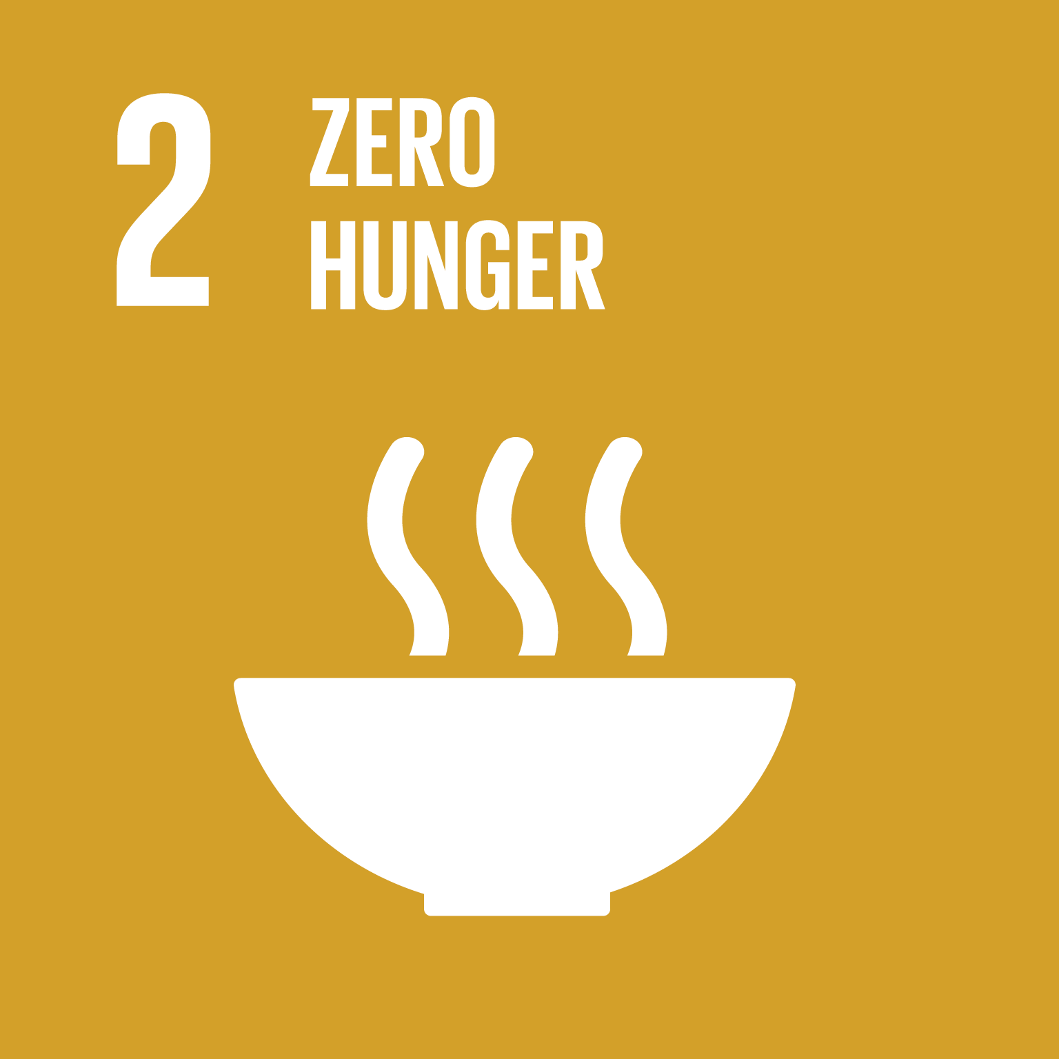 02 Zero hunger 02 Zero hunger
