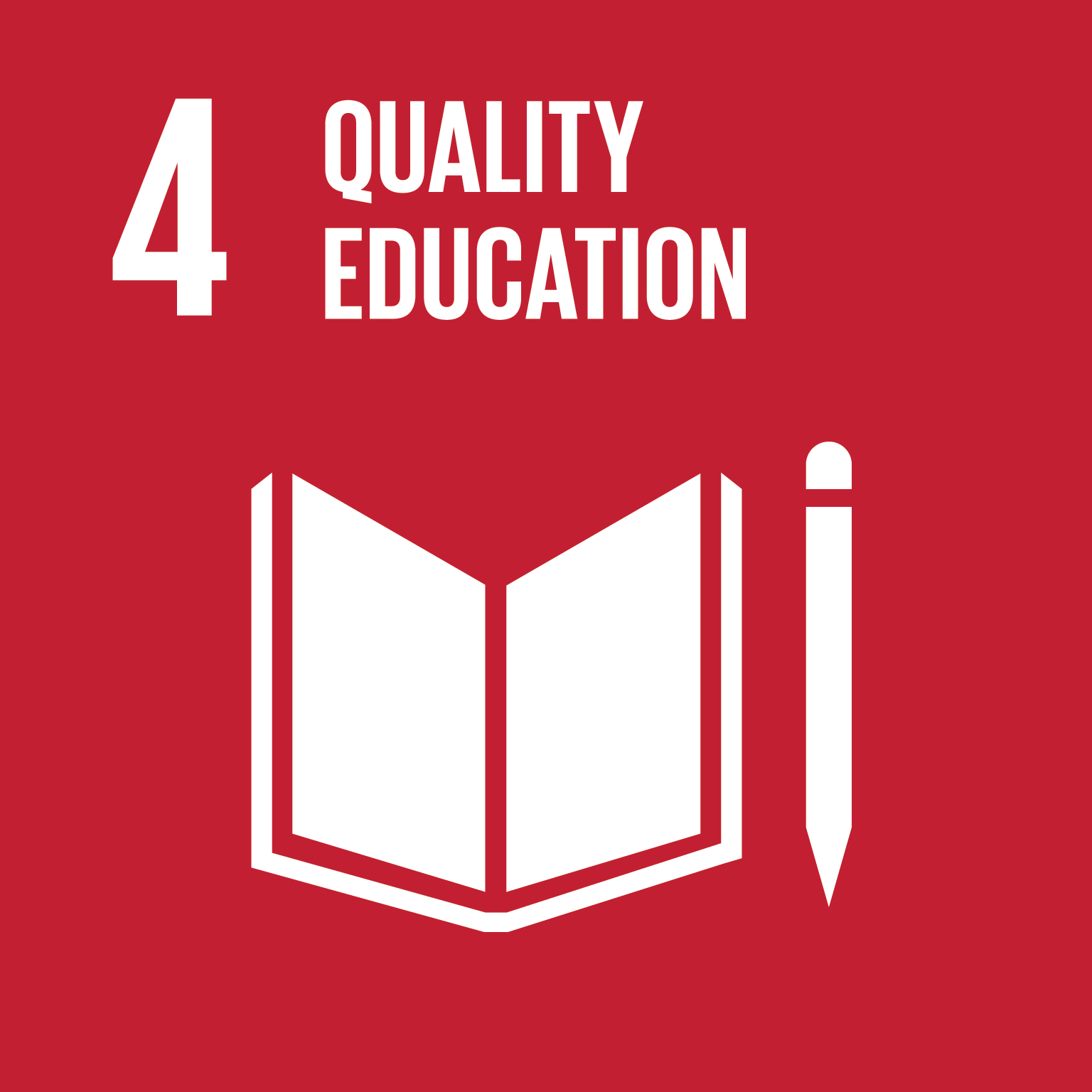 04 Quality Education 04 Quality Education