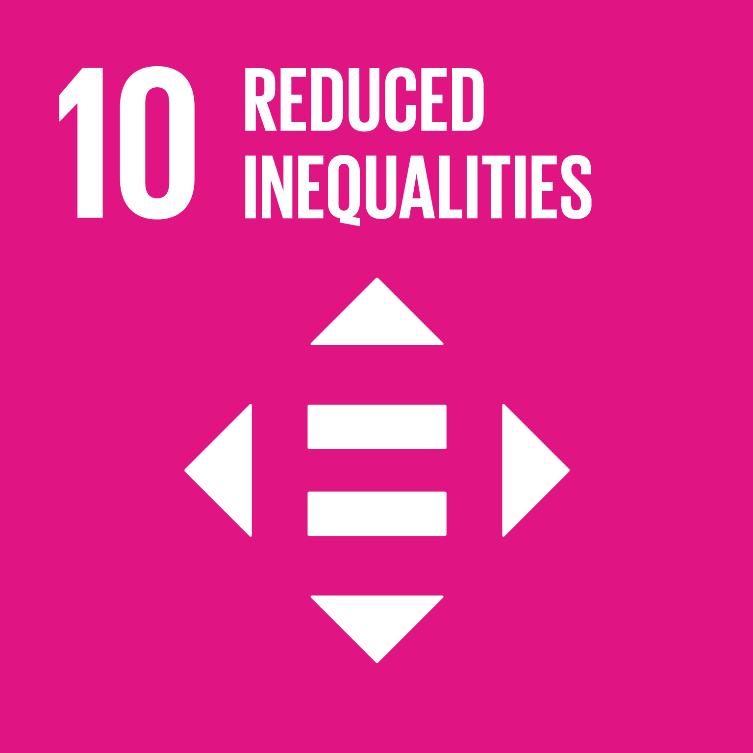 10 Reduced inequalities 10 Reduced inequalities