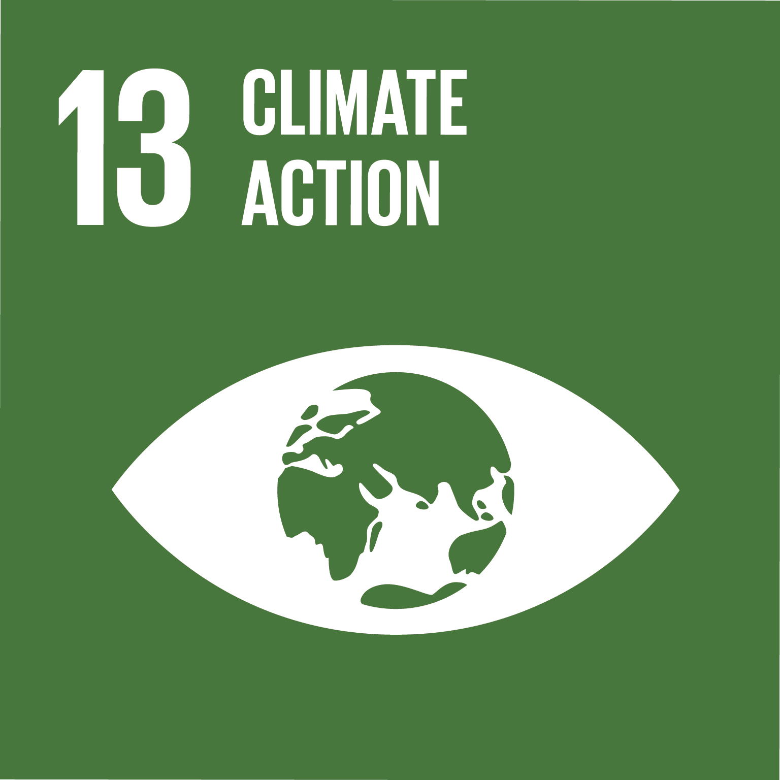 13 Climate Action 13 Climate Action
