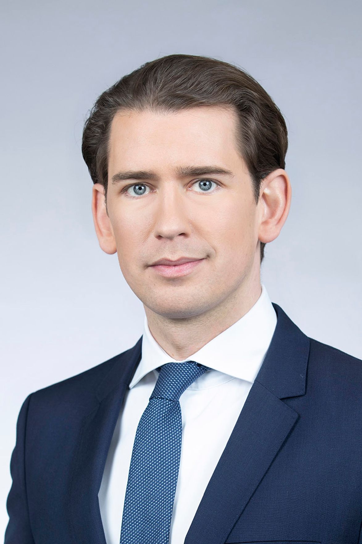 Sebastian Kurz | WSA